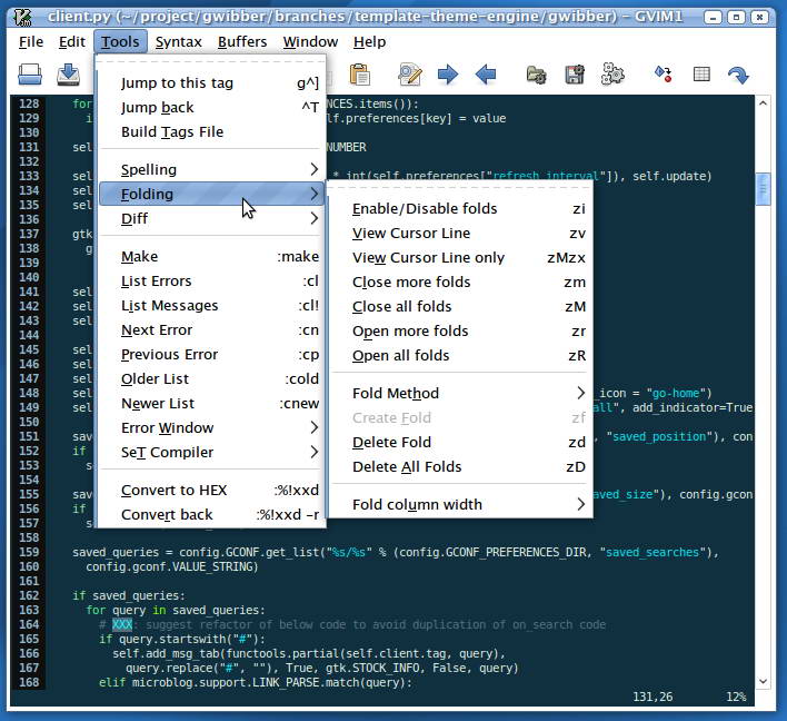 vimtxt_gvim_ars vimtxt_gvim_ars