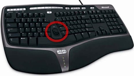 keyboard