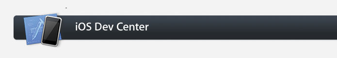 iosdev